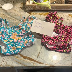 Posh Peanut swimwear